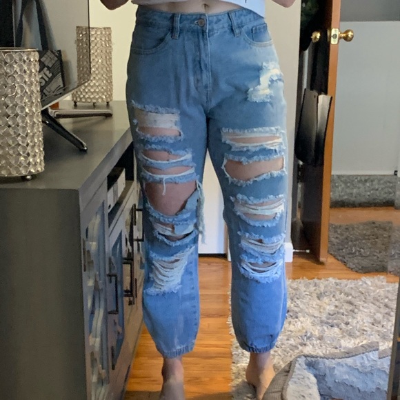 Jeans - Picture 5 of 6